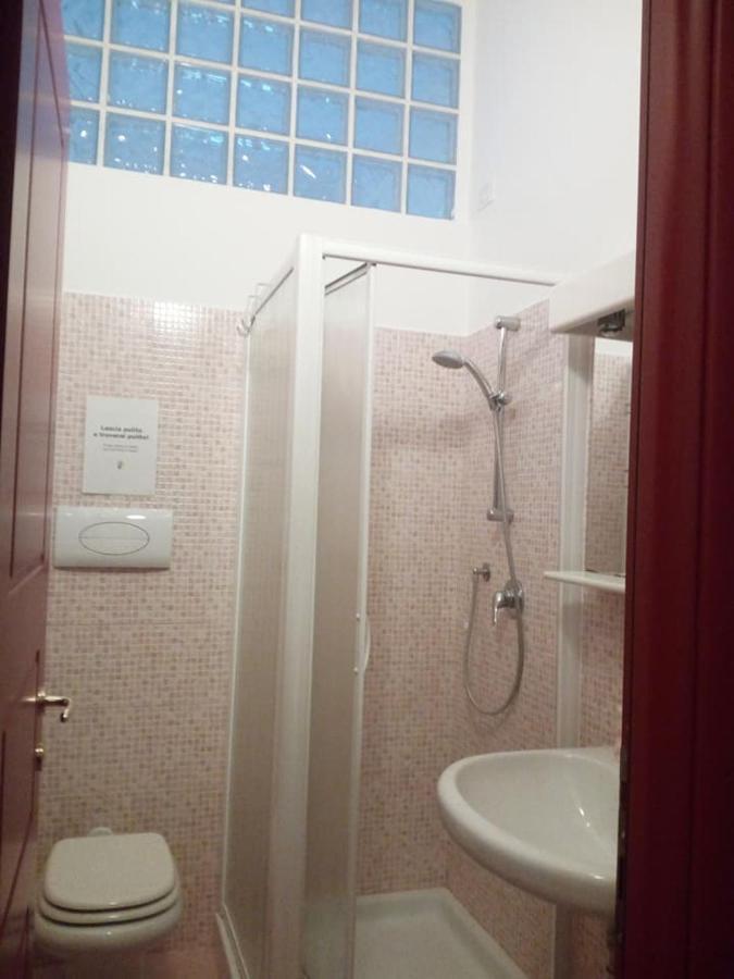 B&B Delle Arti เครมา ภายนอก รูปภาพ